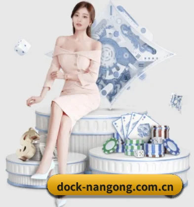 dock-nangong.com.cn APP 界面